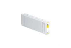 Epson T6944 sárga (yellow) utángyártott tintapatron