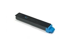 Kyocera Mita TK-895C cián (cyan) kompatibilis toner