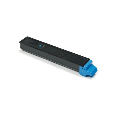 Kyocera Mita TK-895C cián (cyan) kompatibilis toner