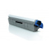 OKI 44059108 fekete (black) utángyártott toner