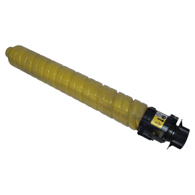 Ricoh 888609 sárga (yellow) utángyártott toner
