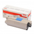 OKI 46508716 fekete (black) eredeti toner