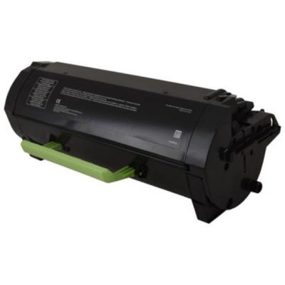 Sharp MXB46T fekete (black) eredeti toner