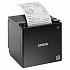 Epson TM-m30III C31CK50112, blokknyomtató, USB, USB-C, Ethernet, 8 dots/mm (203 dpi), cutter, black, kiárusítás