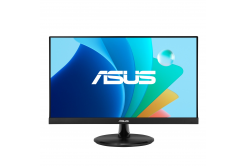 ASUS VP229HF 90LM06B0-B05B70 Monitor, 22" LED