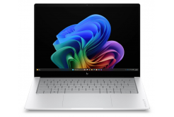 HP Omnibook X/14-ka0070ncx/U5-325/14"/WUXGA/24GB/512GB/Intel int/W11P/Ezüst/2R