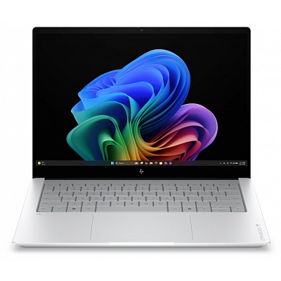 HP Omnibook X/14-ka0070ncx/U5-325/14"/WUXGA/24GB/512GB/Intel int/W11P/Ezüst/2R