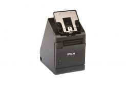 Epson TM-m30II-S C31CH63012 blokknyomtató, USB, Ethernet, 8 dots/mm (203 dpi), ePOS, black