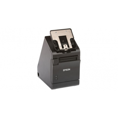 Epson TM-m30II-S C31CH63012 blokknyomtató, USB, Ethernet, 8 dots/mm (203 dpi), ePOS, black