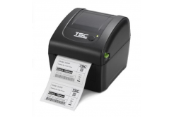TSC DA320 99-158A020-20LF DT, címkenyomtató, 12 pont/mm (300 dpi), RTC, EPL, ZPL, ZPLII, TSPL-EZ, USB, RS232, Ethernet, Wi‑Fi
