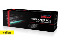 JetWorld PREMIUM kompatibilis toner pro Utax CK-5510Y sárga (yellow)