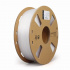 Gembird 3DP-PETG1.75-01-W, 3D filament, PETG, 1,75mm, 1000g, Fehér (White)