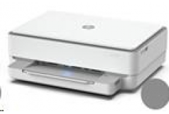 HP All-in-One Deskjet ENVY 6020e HP+ cement (A4,10/7 ppm USB, Wi-Fi, BT, Print, Scan, Copy, Duplex) multifunkční tiskárna