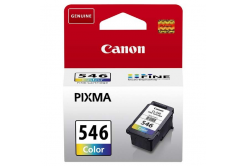 Canon CL-546 színes (color) eredeti tintapatron