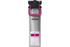 Epson C13T11D340 bíborvörös (magenta) eredeti tintapatron