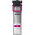 Epson C13T11D340 bíborvörös (magenta) eredeti tintapatron