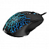 Genius GX GAMING Scorpion M300 Crack vezetékes egér, fekete, 2400 DPI