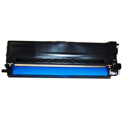 Brother TN-900C cián (cyan) kompatibilis toner