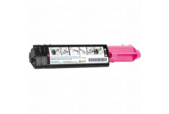Dell XH005 / 593-10157 bíborvörös (magenta) kompatibilis toner