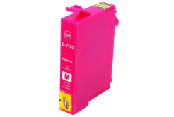 Epson T2703 bíborvörös (magenta) utángyártott tintapatron