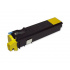 Kyocera Mita TK-550 sárga (yellow) kompatibilis toner