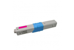 OKI 44469705 bíborvörös (magenta) kompatibilis toner