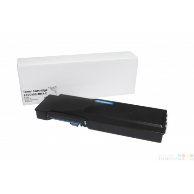 Xerox 106R03534 cián (cyan) utángyártott toner