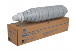 Konica Minolta TN622K A5E7151 fekete (black) eredeti toner