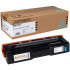 Ricoh 408341 cián (cyan) eredeti toner