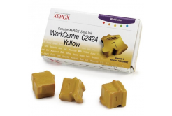 Xerox 108R00662 sárga (yellow) 3db eredeti tintapatron