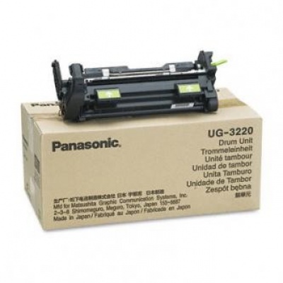 Panasonic UG-3220 fekete (black) eredeti fotohenger