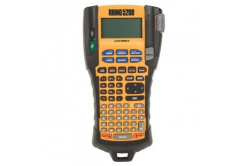 Dymo RHINO 5200 S0841480 címkenyomtató