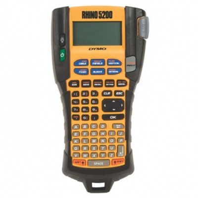 Dymo RHINO 5200 S0841480 címkenyomtató