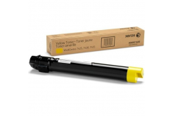 Xerox 006R01462 sárga (yellow) eredeti toner