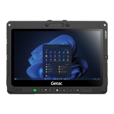 Getac K120G3 KTA264W8XKXX, Full HD, USB, BT, Ethernet, Wi-Fi, Intel Core i5, SSD, Win. 11 Pro, ext. bat., RB