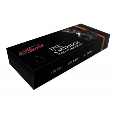 JetWorld PREMIUM Kompatibilis tintapatron az Epson T6161 fekete (black)