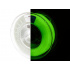 Spectrum 80072 3D filament, PLA glow in the dark, 1,75mm, 1000g, Zöld (Glow)
