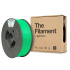 "The Filament" by Spectrum TF-24129, TPU-87A, 1,75mm, 1000g, Zöld (Green)