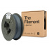 "The Filament" by Spectrum TF-24140, HT-PLA, 1,75mm, 1000g, Sötét szürke (Dark grey)