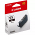Canon CLI-65BK 4215C001 fekete (black) eredeti tintapatron