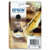 Epson 16 C13T16214012 fekete (black) eredeti tintapatron