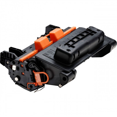 Canon CRG-039H fekete (black) utángyártott toner