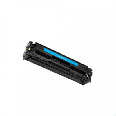 Canon CRG-718C cián (cyan) kompatibilis toner