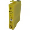 Epson T1634 XL sárga (yellow) kompatibilis tintapatron