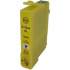 Epson T1634 XL sárga (yellow) kompatibilis tintapatron