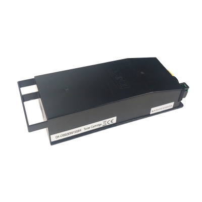 OKI 09006130 fekete (black) kompatibilis toner