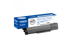 Brother TN-B023 fekete (black) eredeti toner