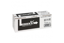 Kyocera Mita TK-5135K fekete (black) eredeti toner