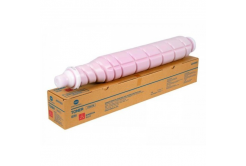 Konica Minolta TN621M A3VX352 bíborvörös (magenta) eredeti toner