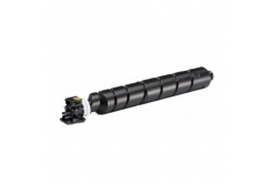 Triumph Adler CK-7514 1T02NK0TA0 fekete (black) eredeti toner